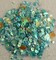 Buttons Galore 28 Lilac Lane Tin W/Sequins 40g-Seaside Holiday